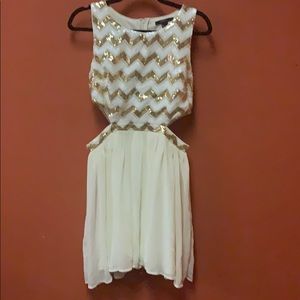 Forever21 cocktail dress